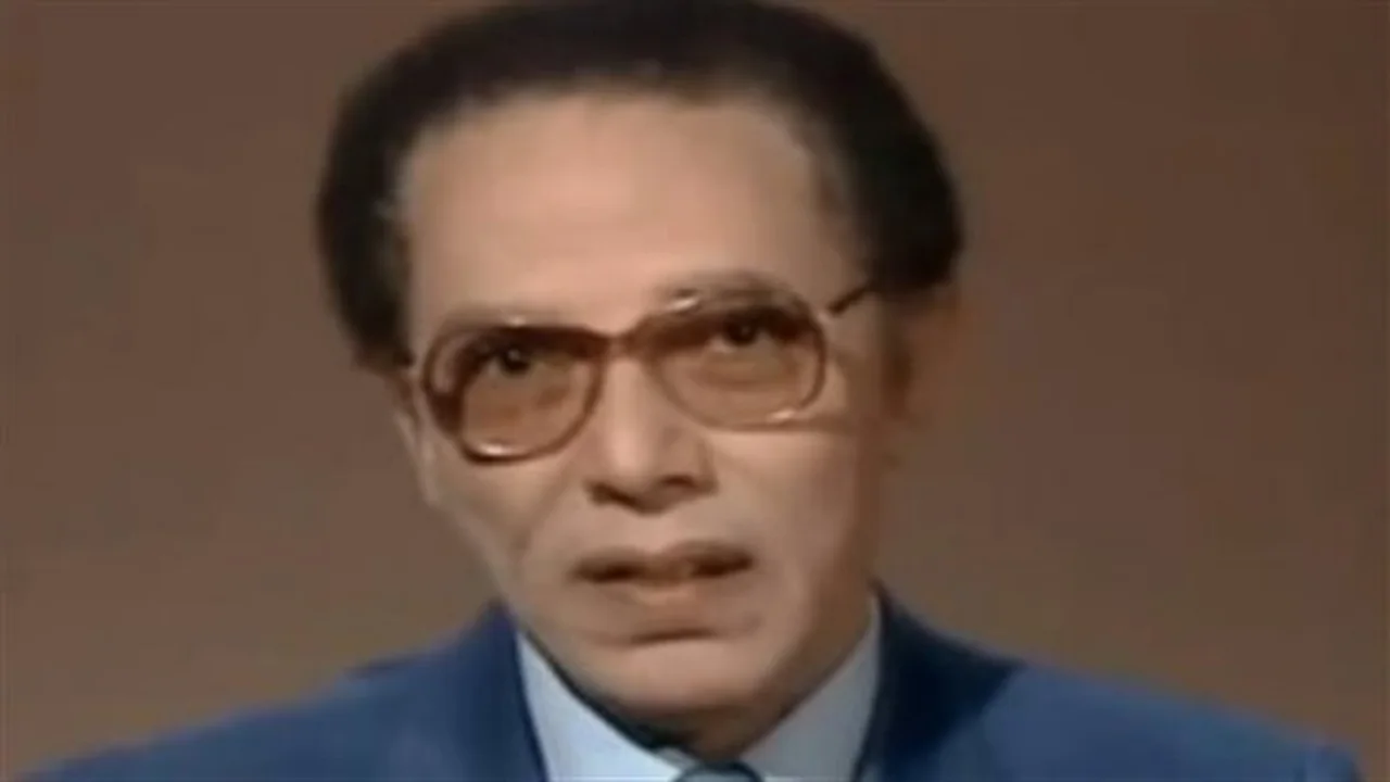 كواليس مثيرة.. أسرار إنتاج العمل الدرامي الجديد حول حياة مصطفى محمود